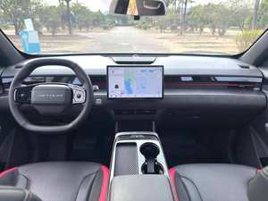 JX Auto per JETOUR DASHING, cambio automatico, finitura verniciata di fabbrica, auto usata di produzione cinese in vendita per il <span class=keywords><strong>mercato</strong></span> del Ghana - Product Image 6