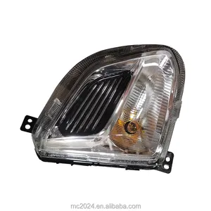 High Quality Right Front Turn Signal Lamp For Chevrolet Equinox 2.0T 2018-2023 OEM: 26683425