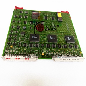 WD Original 00.785.0514/03 HAK2-B34 00.785.0514 Placa de Circuito 00.785.0749 /15 HAK2 00.781.3392 /02 Piezas para Impresión Offset - Product Image 5