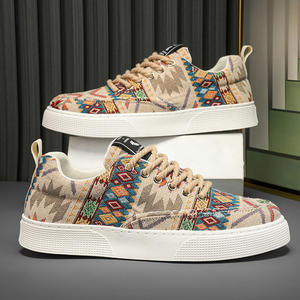 Zapatos Planos Transpirables al por Mayor, Zapatos Deportivos Casuales para Primavera y Verano, Zapatos para Caminar - Product Image 5