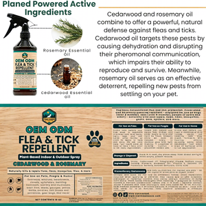 <span class=keywords><strong>Spray</strong></span> <span class=keywords><strong>anti</strong></span>-tiques et puces <span class=keywords><strong>pour</strong></span> animaux de compagnie, adapté aux chats et aux chiens - Product Image 6