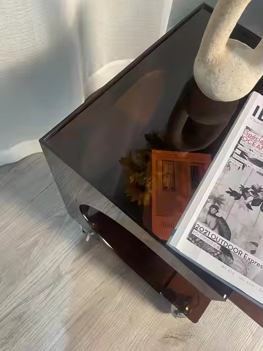 โปร่งใส