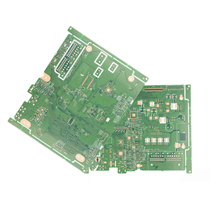 Nieuwe Oem Elektronische Componenten Omvormer Multilayer Moederbord Multilayer Pcb Control <span class=keywords><strong>Board</strong></span> - Product Image 2