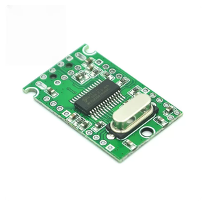 Module d'extension USB 2.0, concentrateur USB 4 ports, carte de développement, kit d'interface sans pilote - Product Image 1