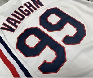 Maillot de baseball personnalisé par sublimation, ambiance rétro, 100 % polyester, respirant, anti-humidité, séchage rapide, confortable, col Henley - Product Image 5