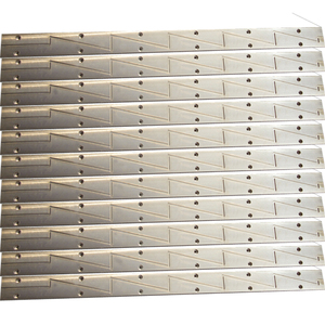 แผ่นทองเหลืองตกแต่งสำหรับการผลิตงานแกะสลักโลหะและป้าย - Product Image 1