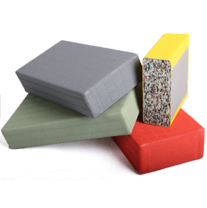 Tapis de Taekwondo Standard Judo Products <span class=keywords><strong>Swain</strong></span> 2027 - Product Image 4