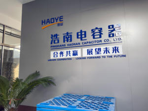 高電圧CBB60 <span class=keywords><strong>50uf</strong></span>フィルムコンデンサワイヤー付き洗濯機と水ポンプ - Product Image 6