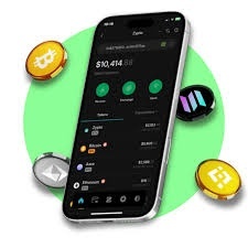 บริการพัฒนาแอปคริปโตเวอร์ชันใหม่สำหรับ Android และ IOS พร้อมบริการออกแบบแอปมือถือ รองรับการใช้งานบนระบบปฏิบัติการ Mac - Product Image 2