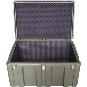 하드 마운트가있는 보관함 및 보관함 보관함 보관함 랙 쌓을 수있는 도구 상자 - Product Image 2