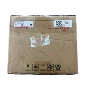 100% Nuevo y Original ASD B3 5543 M Drive ASDA B3 Serie 5.5kW 400V Controlador de CA Industrial de Alta Potencia - Product Image 5