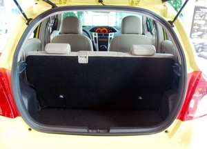 Autos Usados, Vehículos Baratos, Auto en Venta, Auto de <span class=keywords><strong>Segunda</strong></span> <span class=keywords><strong>Mano</strong></span>, Auto de Gasolina, Toyota <span class=keywords><strong>Yaris</strong></span> 2011 - Product Image 5