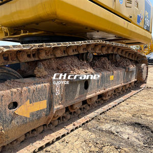 حفارة مستعملة komatsu آلات بناء مستعملة komatsu 24 حفارة للبيع - Product Image 4