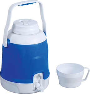 Mini enfriador personal de 5L, <span class=keywords><strong>bolsa</strong></span> de almuerzo aislada portátil y enfriador de bebidas <span class=keywords><strong>para</strong></span> viajes cortos, desplazamientos y picnics - Product Image 4