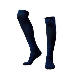 Chaussettes de football longues en tissu éponge, chaussettes de sport pour l'entraînement et les matchs d'équipe - Product Image 6