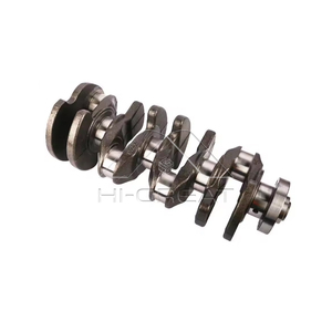 아우디 A4 A6 Q5 Q7 및 폭스바겐 골프 GTI EA888 Gen3 2.0 TSI 호환을 위한 새로운 06L10101D 크랭크축 엔진 - Product Image 3