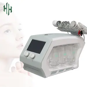 price oxygen microdermabrasion facial machine face care for black skin