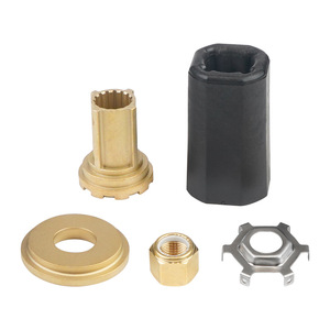 Nouveau kit d'installation d'hélice Mercury 835257Q1 pour la réparation et le remplacement des moteurs hors-bord - Product Image 4