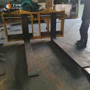 CAT966 جرافة أمامية وجرافة ذات عجلات مخصصة للمبيعات - Product Image 5