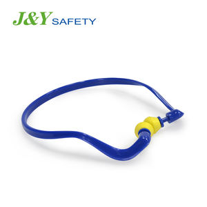 <span class=keywords><strong>Anti</strong></span>-<span class=keywords><strong>Bruit</strong></span> En Gros Bouchons <span class=keywords><strong>D</strong></span>'<span class=keywords><strong>oreille</strong></span> Rond Pu Bouchons En Mousse Pour L'industrie - Product Image 3