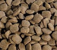 Aliments secs pour animaux de compagnie, riches en protéines, cuits au four, pour la santé de la peau et du pelage des poulets, 5 kg, vente en gros, personnalisables, OEM, en promotion, du fabricant