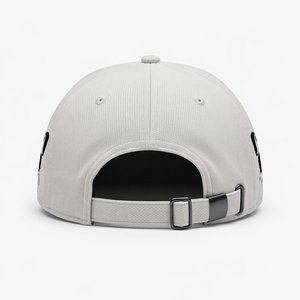 Gorra de Béisbol de 6 Paneles de Secado Rápido con Logotipo Personalizado Serigrafiado al por Mayor, Fabricante de Gorras Deportivas para Correr - Product Image 2