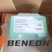 Amplificateur de fibre optique PLC Heag174st neuf, 1 pièce, livraison DHL, approvisionnement en gros
