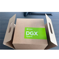 DGX Spark : 128 Go de mémoire unifiée définissent un nouveau benchmark pour le développement d'IA locale