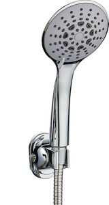 Vòi B & S Hiện Đại Hai Lỗ Bằng Đồng Mạ Crôm Bán Sỉ Nhà Sản Xuất Bồn Tắm - Product Image 6