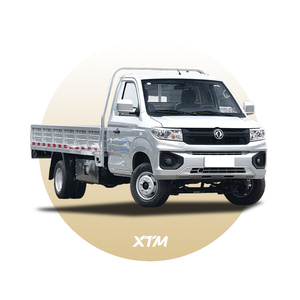 Camión de Carga Pequeño Dongfeng Sokon D71PLUS, Usado, Nuevo DFSK, Volante a la Izquierda, 4x2, 1-1.5T, Mini Camión de Carga, Vehículo de Gasolina - Product Image 3