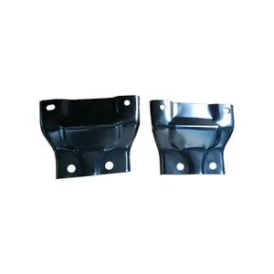 Hot Sale Truck Bumper Stay L&R Narrow Japanese Heavy Truck Body Parts Fit For Mitsubishi Truck