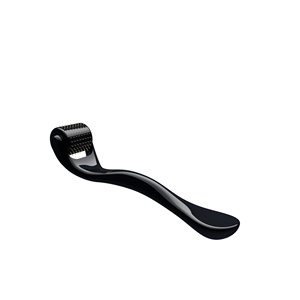 Rouleau de <span class=keywords><strong>derma</strong></span> <span class=keywords><strong>pour</strong></span> l'acupuncture, <span class=keywords><strong>pour</strong></span> la peau, la <span class=keywords><strong>barbe</strong></span> et les cheveux, 0,25 mm, microneedling, 192 aiguilles, rouleau de microneedling en titane - Product Image 2