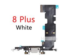 Station de charge USB avec prise casque Audio Flex pour iPhone 6 6S 7 8 X XS XR XS Max-Câbles flexibles pour téléphone portable