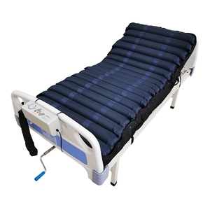 Almohadillas de aire para cama de <span class=keywords><strong>Hospital</strong></span> Senyang, punto de alivio de presión ondulada, escaras, colchón de nailon y PVC impermeable de TPU para dormitorio - Product Image 1