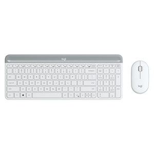 Mk470 <b>Keyboard</b> Mouse Combos / 2.4ghz Wireless Ultra-thin Silent Set Mk470 <b>Keyboard</b> Mouse Combos - Product Image 1