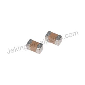 Condensadores Jeking Nuevos y Originales 25V MLCC 1000nF 885012206076 - Product Image 3