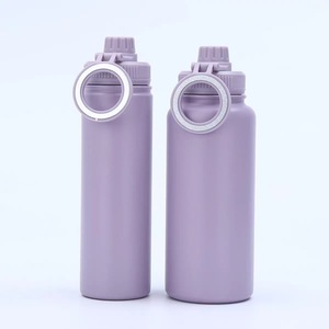 Borraccia Termica Sottovuoto in Acciaio Inossidabile con Design Moderno, Prezzo di Fabbrica, Portatile, Isolamento 6-12 Ore, per Acqua Bollente - Product Image 5