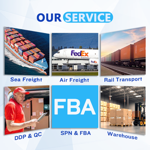 Proveedor de Servicios Logísticos, Agente de Transporte de Automóviles, Puerta a Puerta, LCL+Express, de China a África, con Soporte y <span class=keywords><strong>Seguro</strong></span> 24/7 - Product Image 2