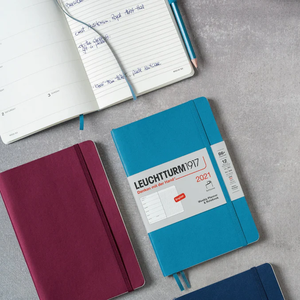 Fabric Pu Leather Cover Custom Logo School Journal A5 A6 Hardcover <strong>Notebook</strong> Agenda Line Rule Dot <strong>Grid</strong> Printing Promotional Gift - Product Image 3