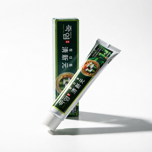 Pasta de Dientes Jukyeom Cheongsinwon 120ml, Fórmula de Belleza Coreana para el Cuidado Bucal - Product Image 1