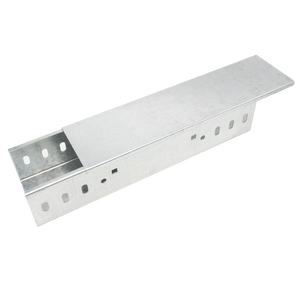 CE Certified Stainless Steel Solid Cable <b>Ladder</b> Tray Anti-Corrosion for Construction Data Center Industrial Electrical - Product Image 4