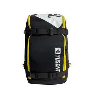 Sac à dos de sport multi-usages de grande capacité pour étudiants, en polyester Oxford, pour le basketball, le football, le volley-ball, les joueurs - Product Image 6