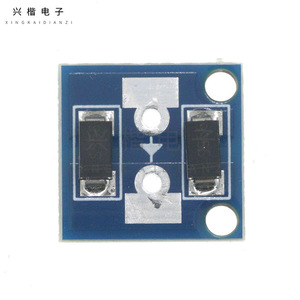 Módulo de Diodo para Controlador de Carga Solar 10A con Protección Anti-Inversión para Sistema Solar - Product Image 3