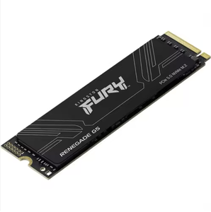 Unidad de Estado Sólido FURY Renegade PCIe 5.0 M.2 2280 de 4 TB de Capacidad - M.2 - Product Image 2