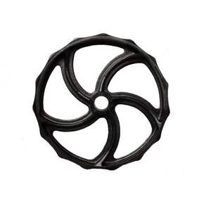 ברזל חקלאות טבעת קיימברידג 'רולר - Product Image 2