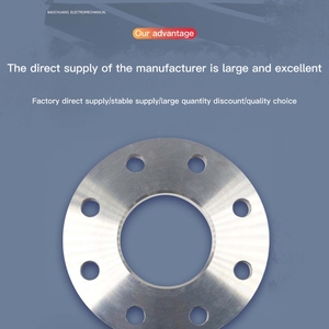 سعر تنافسي دين معيار RST 37.2 شفاه لوحة <span class=keywords><strong>PL</strong></span> - Product Image 4