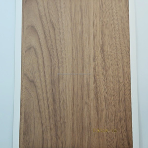 Película de PVC con Grano de Madera Mixto Italiano de 1.4 m de Ancho, Resistente a los Arañazos, Personalización de Ancho, para Muebles de Primera Calidad - Product Image 2