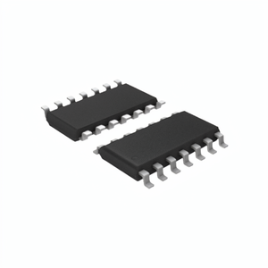 Logic SN74HCS00QDRQ1 14 SOlC BOM IC In Stock Components Electronic - Product Image 1