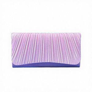 New <b>Sequined</b> Socialite Holding Straw Woven Fashionable Women's <b>Bag</b> Designer <b>Bags</b> Clutch <b>Bag</b> Women - Product Image 2