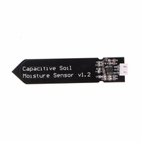 Capteur d'humidité du sol capacitif analogique OEM V1.2 avec gestion thermique, résistant à la corrosion Z09